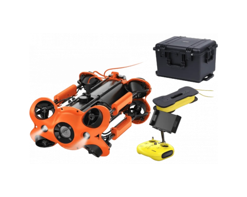 Подводный дрон Chasing M2 Pro(200м)