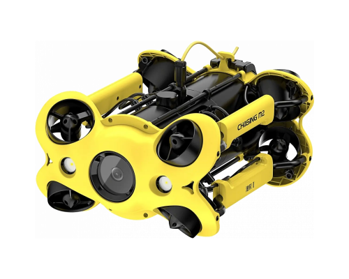 Подводный дрон Chasing M2 200М