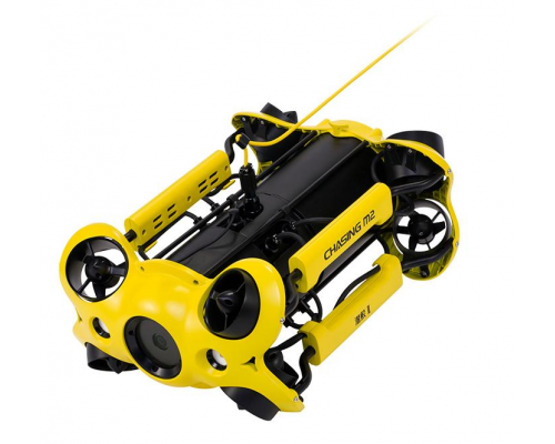 Подводный дрон Chasing M2 200М