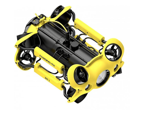 Подводный дрон Chasing M2 200М