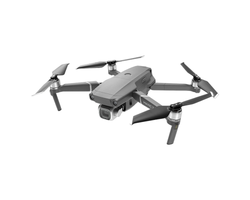 Квадрокоптер DJI Mavic 2 Pro