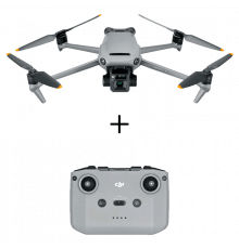 Квадрокоптер DJI Mavic 3 DJI 