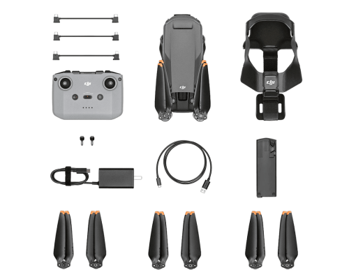 Квадрокоптер DJI Mavic 3 DJI 
