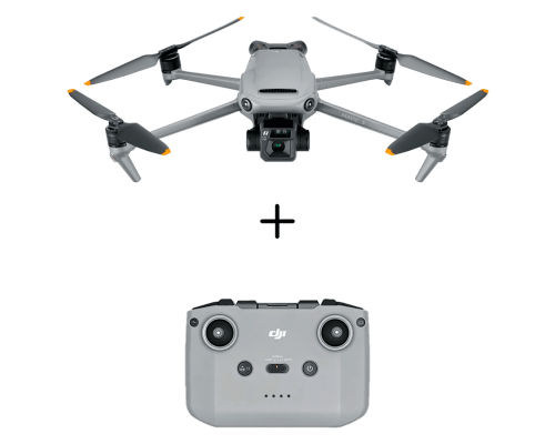 Квадрокоптер DJI Mavic 3 DJI 